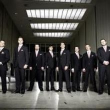 Celebrate the Holidays With THE TEN TENORS 11/24-29 at the Auditorium Theatre